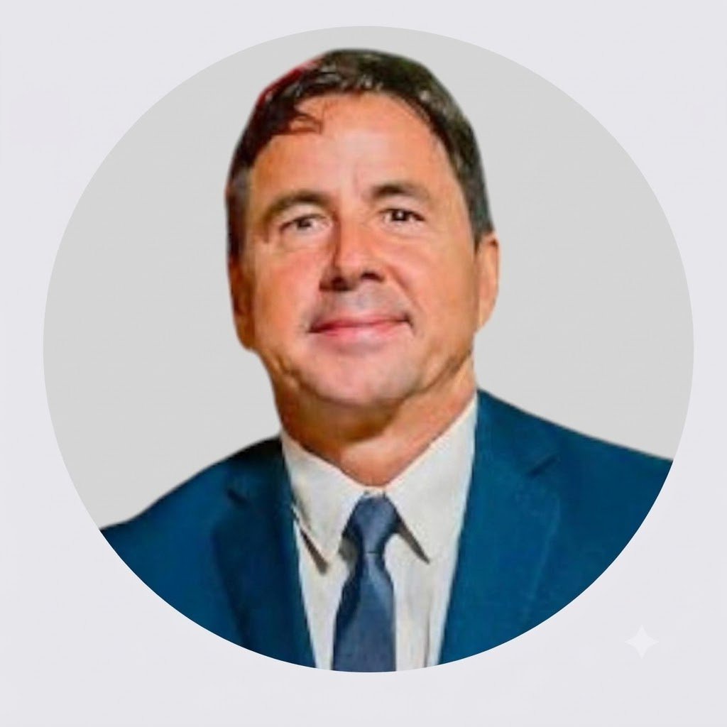 Leonardo Munnich, delegación de CO-ZONE en Argentina