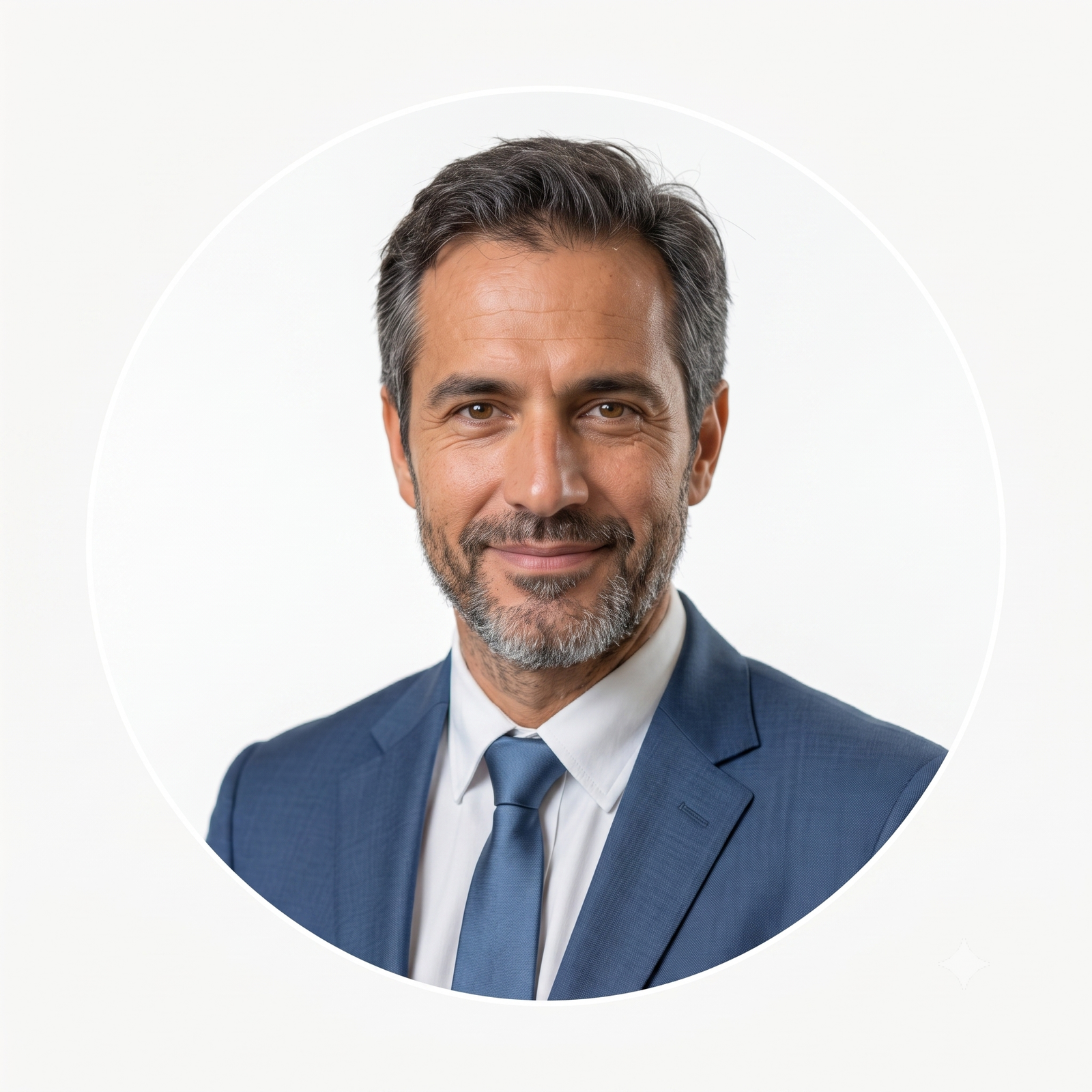 Martín Cabrera, delegación de CO-ZONE en Uruguay